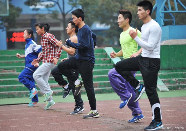 体育老师考编，到底怎么考？我把路给你趟明白了