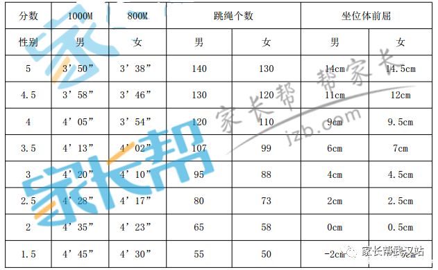 中考体育怎么报考青岛？别慌，一个过来人的实战指南