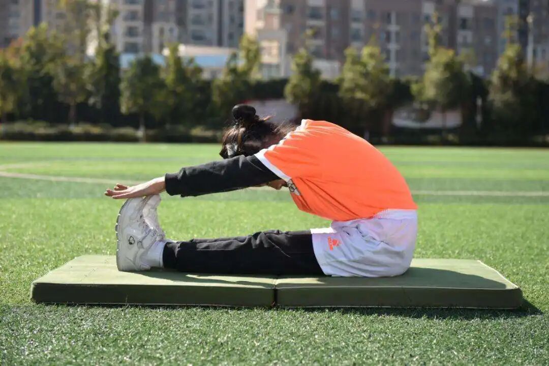 中考体育拉伸怎么评分?别让这几厘米成了你的丢分项 中考体育拉伸怎么评分?别让这几厘米成了你的丢分项