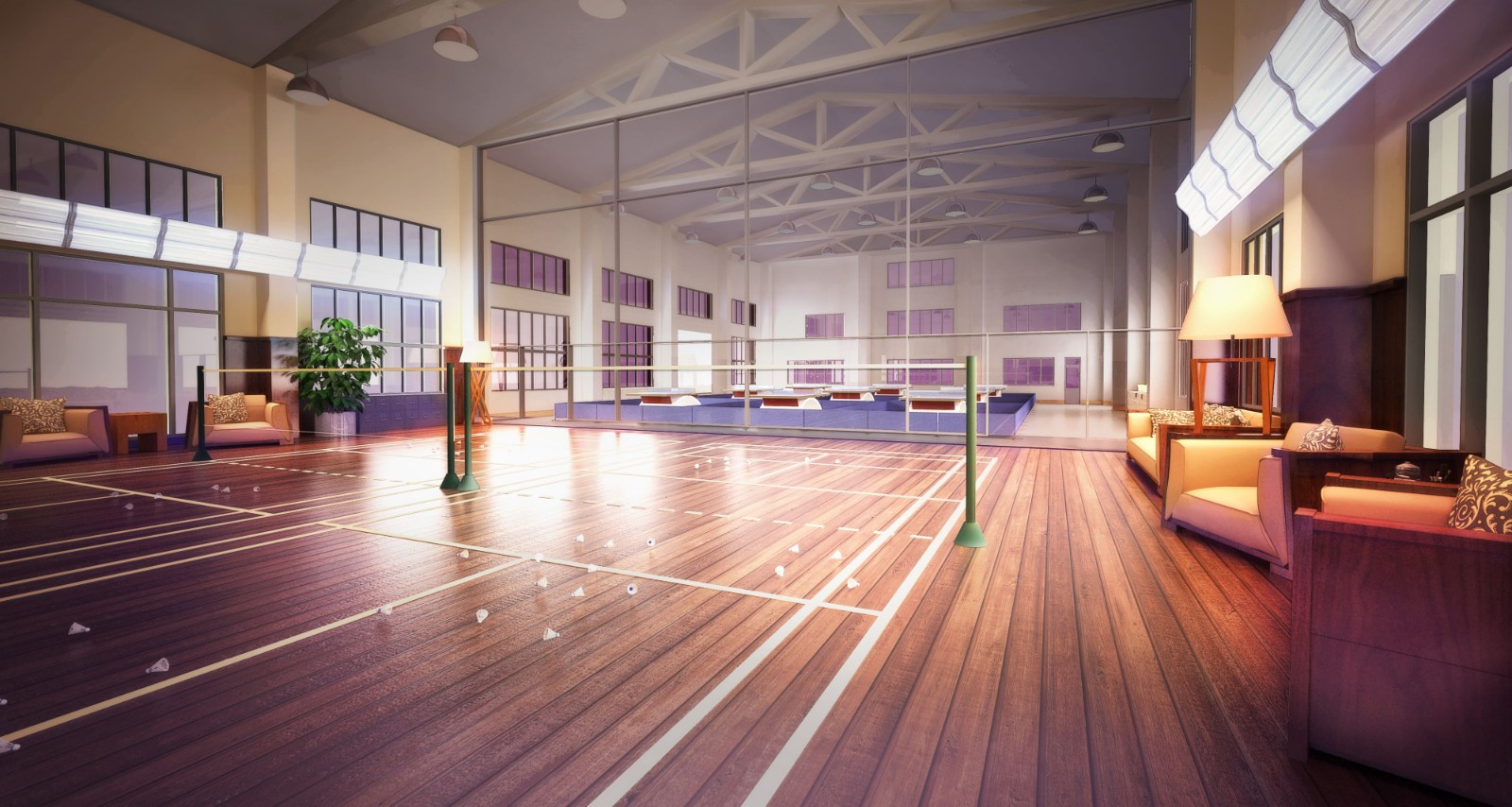 体育管英语怎么读？你可能一直都读错了