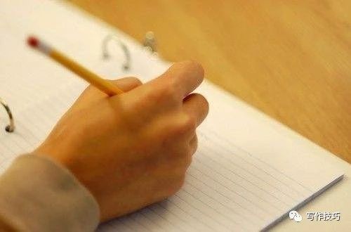 怎么写好？我琢磨了三天，憋出这几个实招